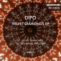 Dipo - Velvet Diamonds EP