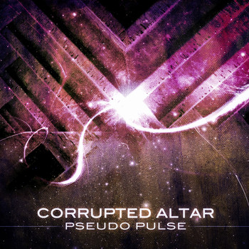 Pseudo Pulse - Corrupted Altar