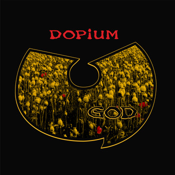 U-God - Dopium