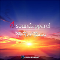 Sound Apparel - The Red Baron