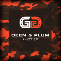 Deen & Plum - #HOT EP
