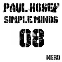 Paul Hosey - Simple Minds
