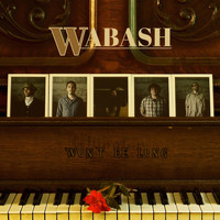 Wabash - Won't Be Long EP