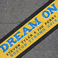 Steven Tyler - Dream On (Boston Strong 2014)