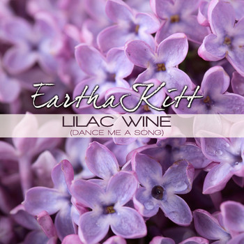Eartha Kitt - Lilac Wine (Dance Me a Song)
