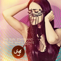 YASI - The Sun, Stars and All the White Lights