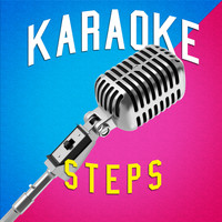 Ameritz Audio Karaoke - Karaoke - Steps