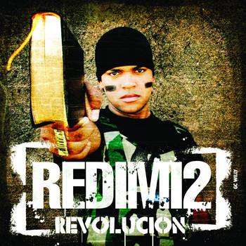 Redimi2 - Revolucion