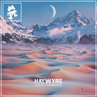 Haywyre - Everchanging