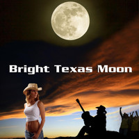 Peter Lundblad - Bright Texas Moon