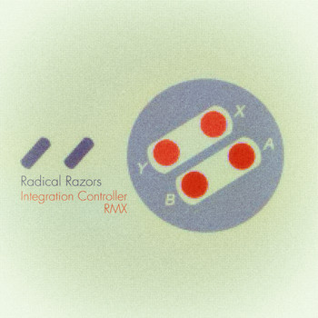 Radical Razors - Integration Controller
