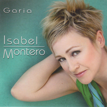 Isabel Montero - Garia