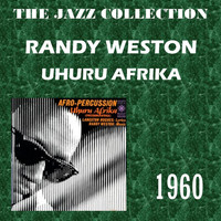 Randy Weston - Uhuru Afrika