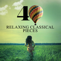 Edvard Grieg - 40 Relaxing Classical Pieces