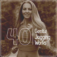 Edvard Grieg - 40 Gentle Jogging Works
