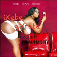 Duncan Mighty - Ikebe Gyrate