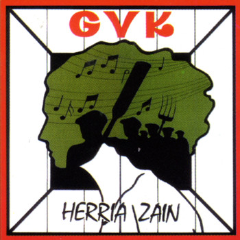 Guk - Herria zain