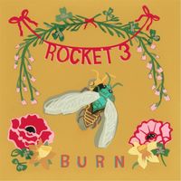 Rocket 3 - Burn