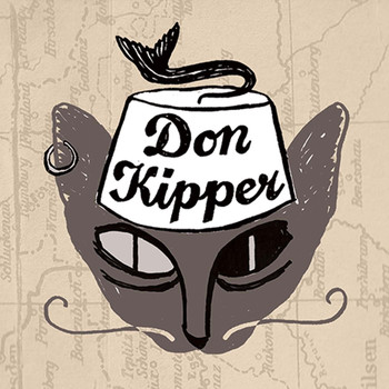 Don Kipper - Don Kipper