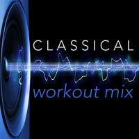 David Moore - Classical Workout Mix