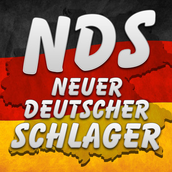 Various Artists - NDS - Neuer deutscher Schlager