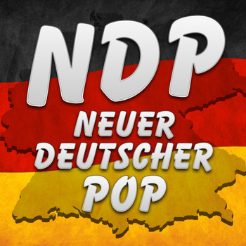 Various Artists - NDP - Neuer deutscher Pop