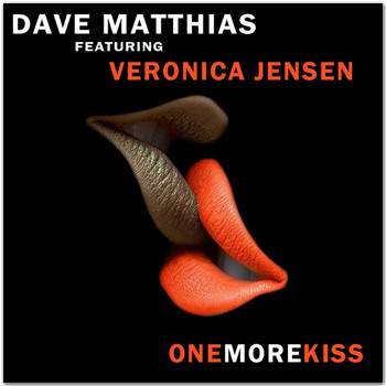 Dave Matthias - One More Kiss