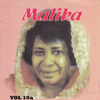 Malika - Malika, Vol. 10a