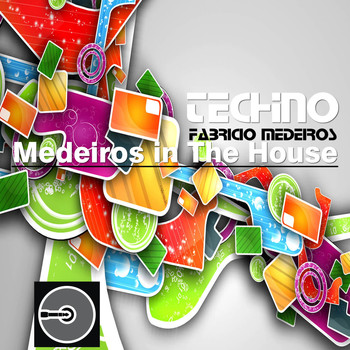Fabricio Medeiros - Medeiros in the House