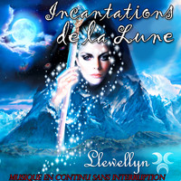 Llewellyn - Incantations de la lune: musique en continu sans interruption