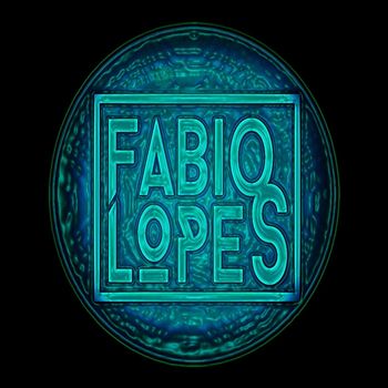 Fabio Lopes - Magic World