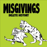 Misgivings - Delete History