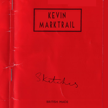 Kevin Mark Trail - Sketches