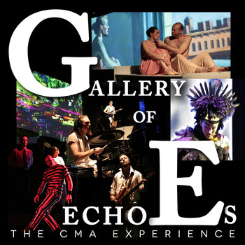 Light - Gallery of Echoes: The Cma Experience