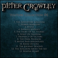 Peter Crowley - Youtube Collection #4