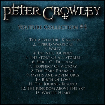Peter Crowley - Youtube Collection #4