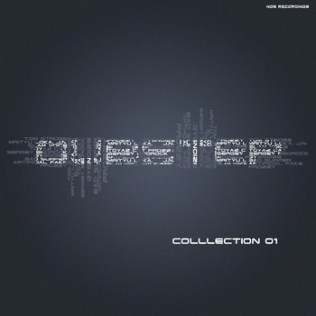 Various Artists - Dubstep Collection 01