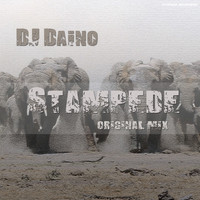 DJ Daino - Stampede