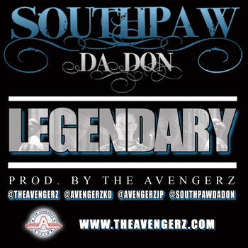 Southpaw Da Don - LEGENDARY