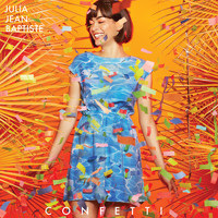Julia Jean-Baptiste - Confetti - Single