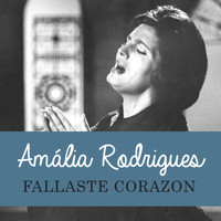 Amália Rodrigues - Fallaste Corazon