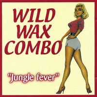 Wild Wax Combo - Jungle Fever