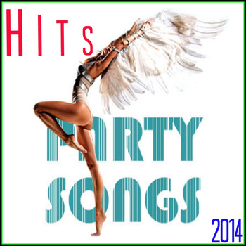 Various Artists - Hits Party Songs 2014