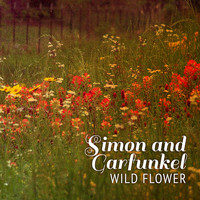 SIMON AND GARFUNKEL - Wild Flower
