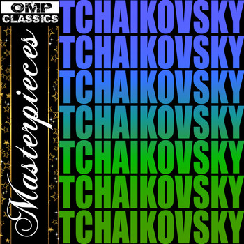 Various Artists - Masterpieces: Tchaikovsky