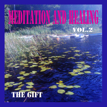 The Gift - Meditation and Healing, Vol. 2