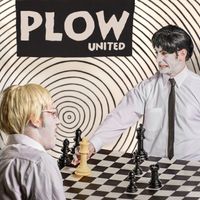 Plow United - Plow United (Explicit)
