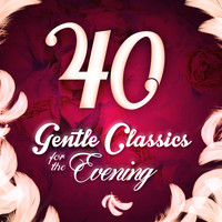 Robert Schumann - 40 Gentle Classics for the Evening