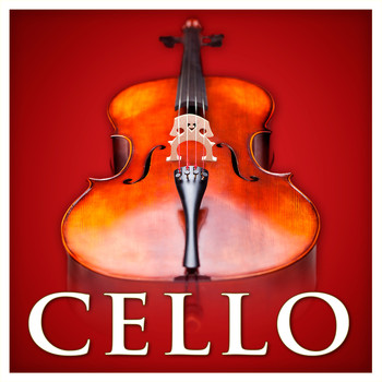 Various Artists - Cello
