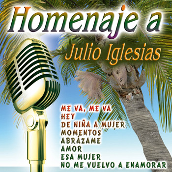 Various Artists - Homenaje a Julio Iglesias